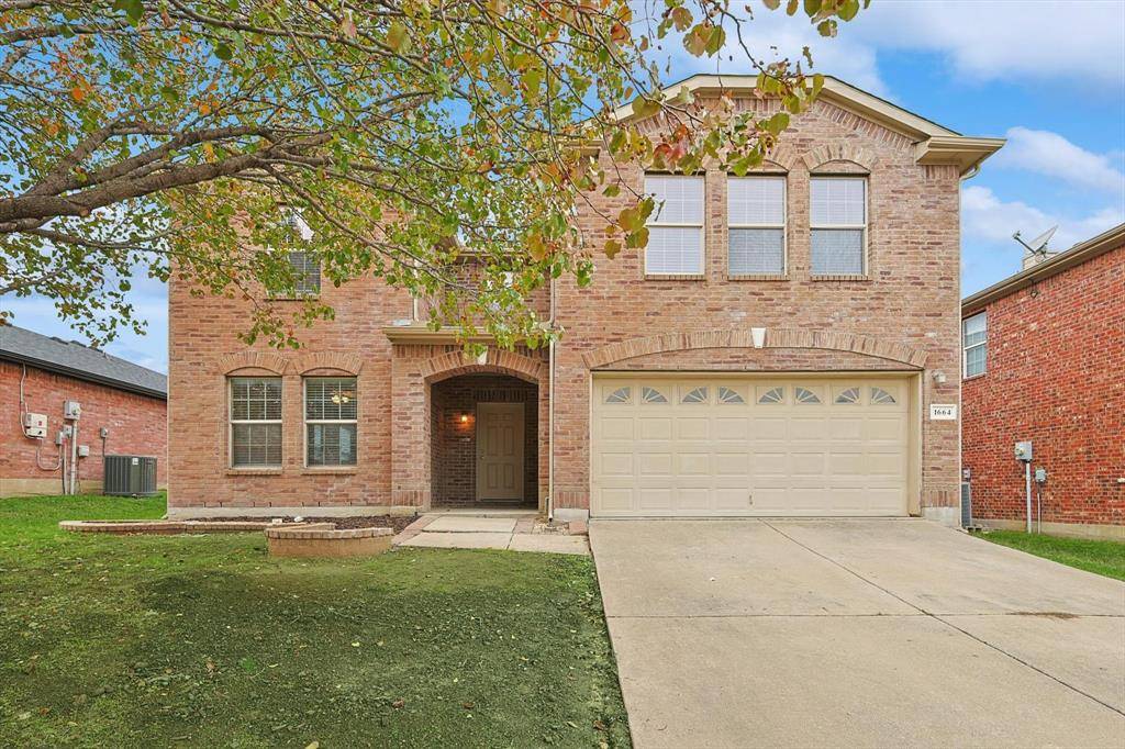 Little Elm, TX 75036,1664 Princess Lane