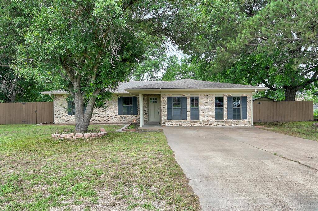 Springtown, TX 76082,801 Quail Lane