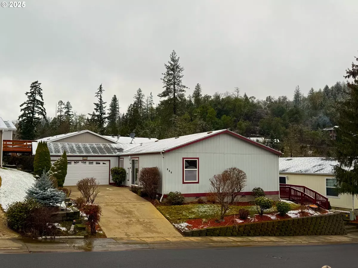 Canyonville, OR 97417,133 BRENDA PL