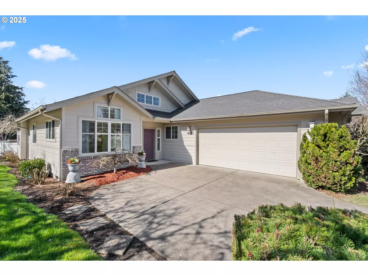 Corvallis, OR 97333,4895 SW HOLLYHOCK CIR