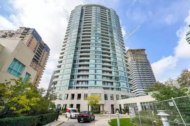 Toronto C14, ON M2N 7K3,60 Byng AVE #410