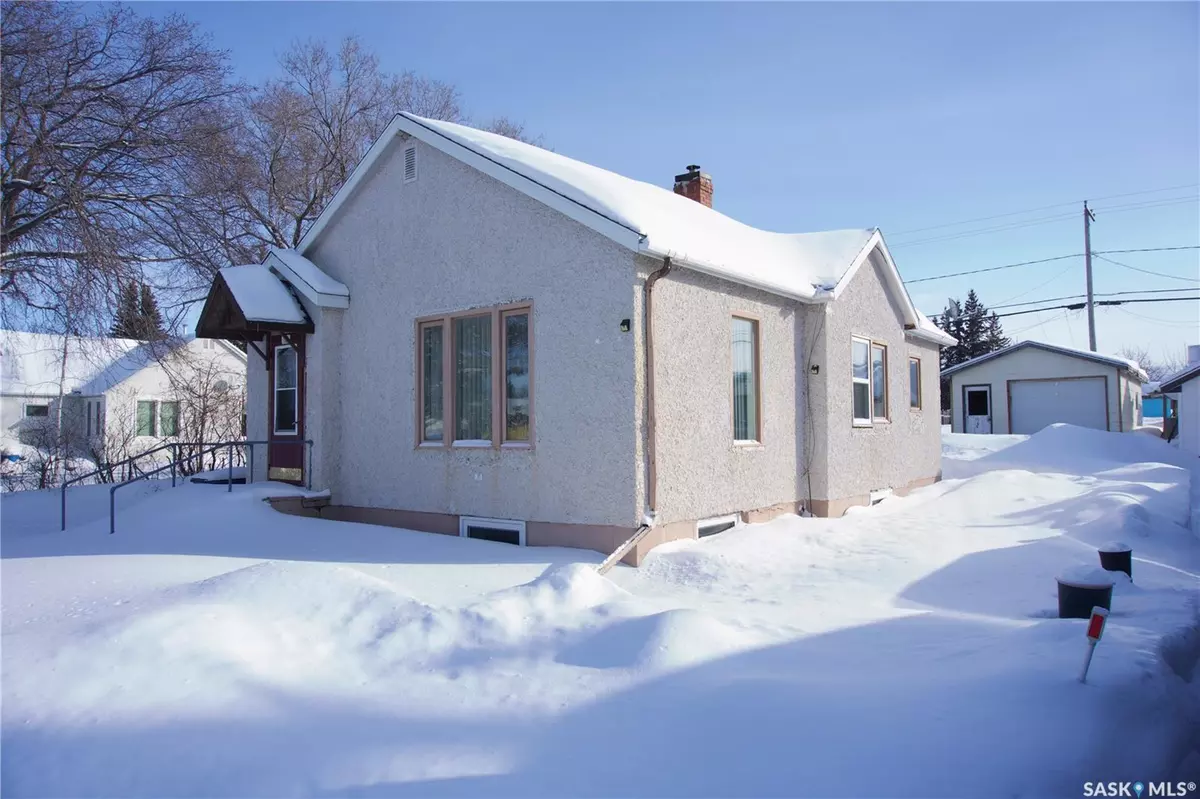 St. Brieux, SK S0K 3V0,108 2nd AVENUE N