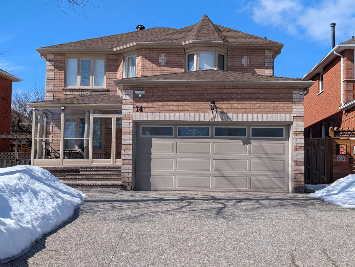 Caledon, ON L7C 1B1,14 Hutton CRES #Bsmt