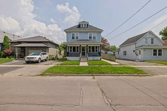 Welland, ON L3B 2Y7,225 Chaffey ST