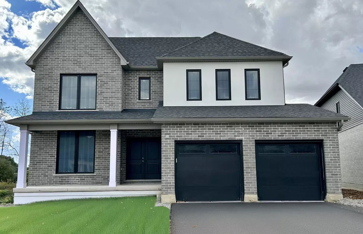 Thames Centre, ON N0M 2P0,23 Aspen CIR