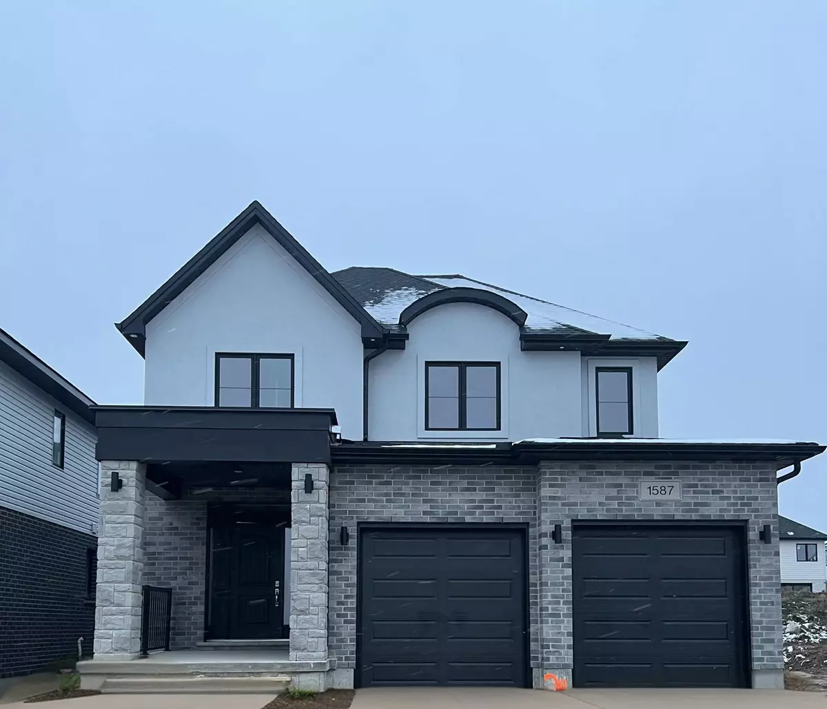 London, ON N6K 0M2,1587 Upper West AVE