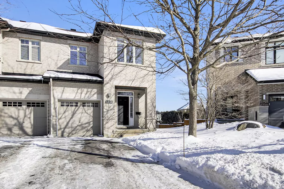 Kanata, ON K2T 0G1,1056 Ottenbrite CRES