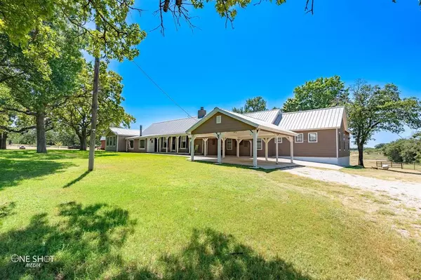 401 County Road 228,  Cisco,  TX 76437