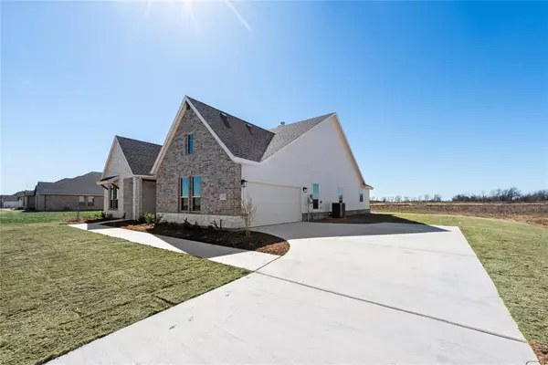 Valley View, TX 76272,1472 County Road 200