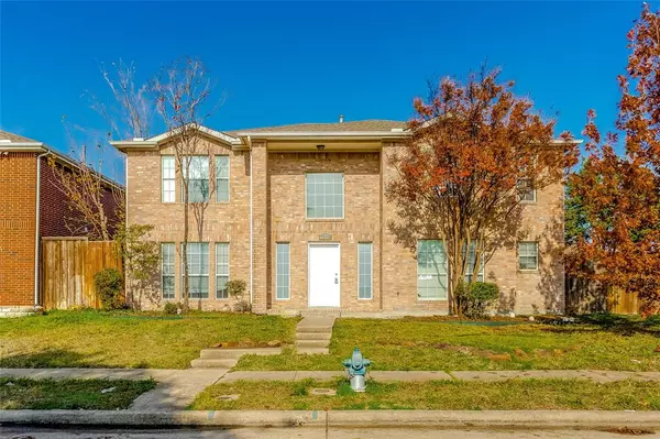 Rowlett, TX 75088,7610 Coral Way