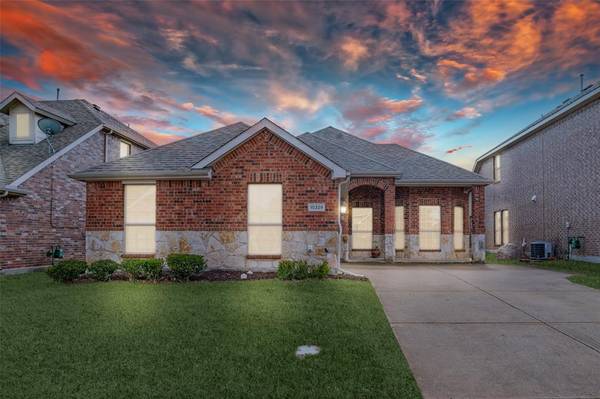 10329 Cedar Breaks View, Mckinney, TX 75072