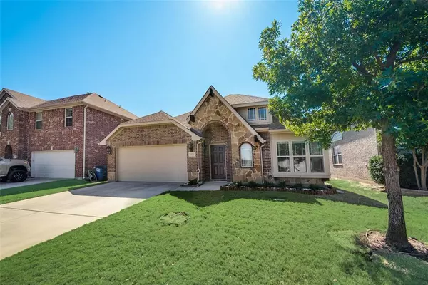 Little Elm, TX 75068,2856 Cascade Cove Drive