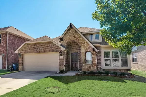 Little Elm, TX 75068,2856 Cascade Cove Drive