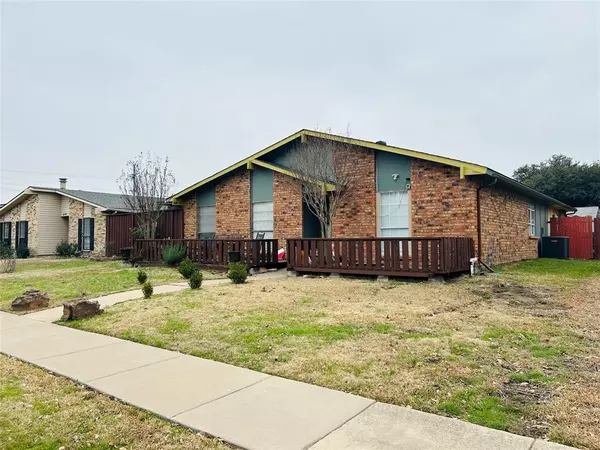 The Colony, TX 75056,5112 Shannon Drive