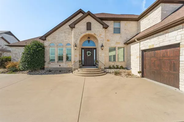 Granbury, TX 76049,1208 Lady Amber Lane