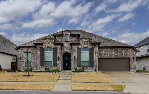 Northlake, TX 76226,1112 Diamond Leaf Road