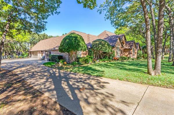 1109 Wales Drive,  Keller,  TX 76248