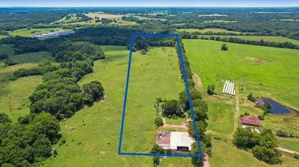 195 CR 2468, Winnsboro, TX 75494