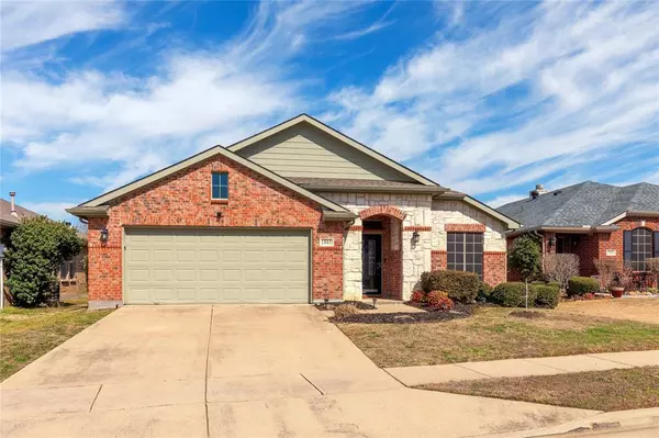 Little Elm, TX 75068,1805 Ringtail Drive