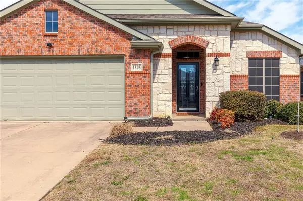 Little Elm, TX 75068,1805 Ringtail Drive