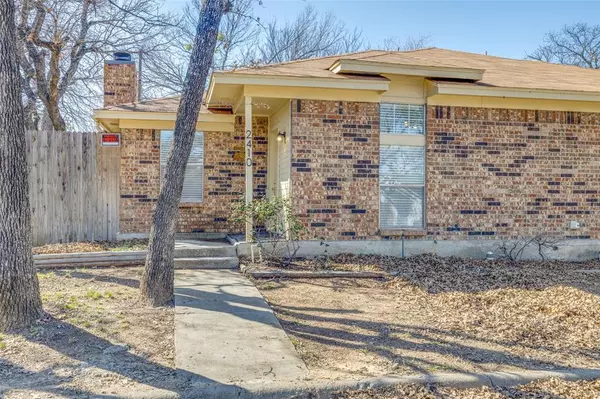 2410 Miguel Lane, Arlington, TX 76016