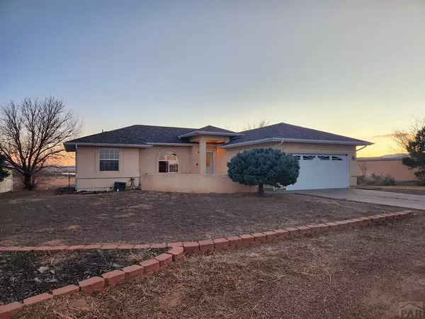 1024 W Bella Casa Dr, Pueblo West, CO 81007