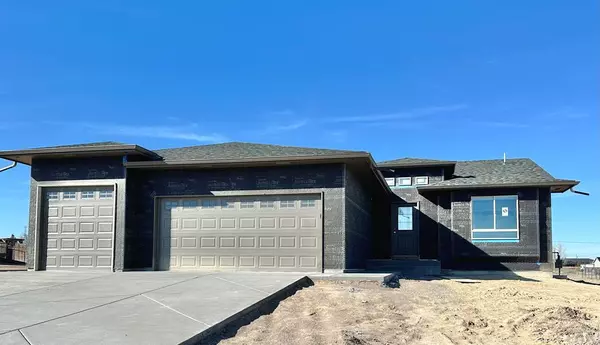 1143 E Purcell Lane, Pueblo West, CO 81007