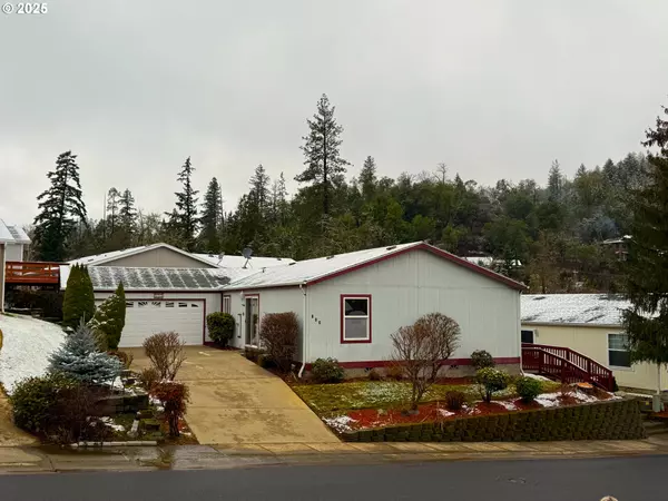 133 BRENDA PL, Canyonville, OR 97417