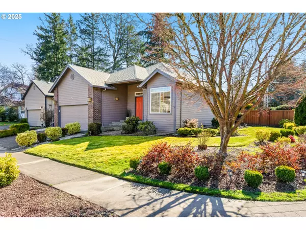 Hillsboro, OR 97124,5140 NE MOLLY ST