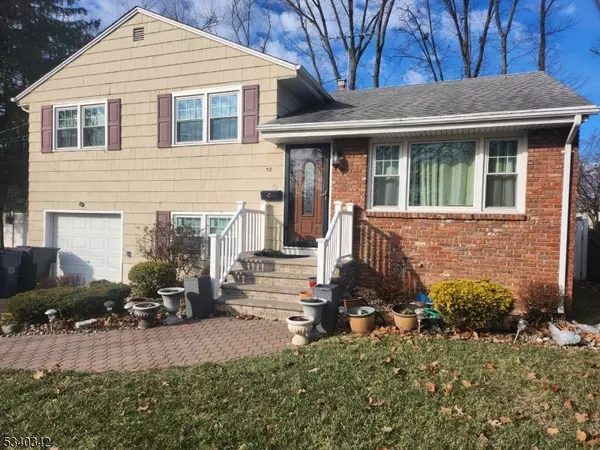 Plainfield City, NJ 07060,36 Cedar Ct