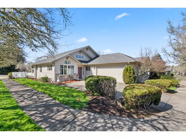 Corvallis, OR 97333,4895 SW HOLLYHOCK CIR