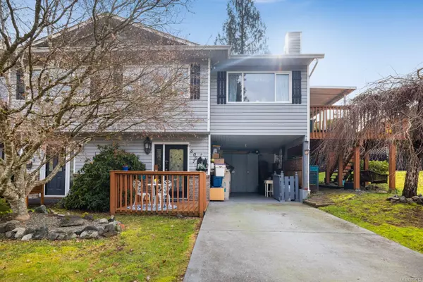 Duncan, BC V9L 5H9,6007 Avondale Pl