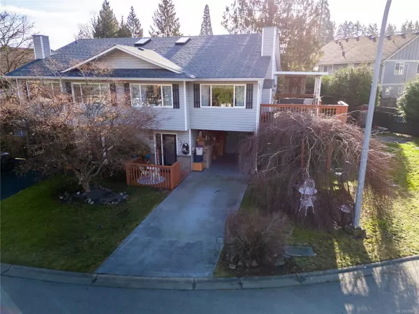 Duncan, BC V9L 5H9,6007 Avondale Pl