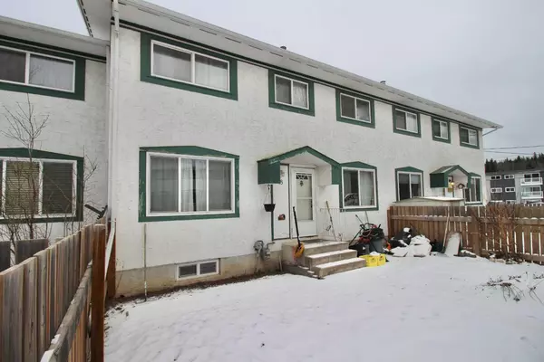 110 Tamarack AVE #18, Hinton, AB T7V1C5