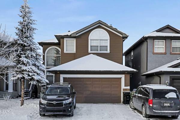 74 Saddlecrest TER NE, Calgary, AB T3J 5L7