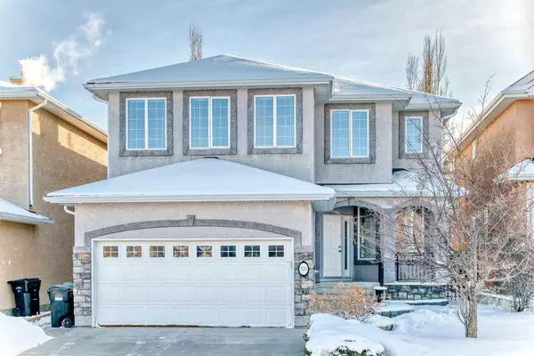 320 Everglade CIR Southwest, Calgary, AB T2Y 4M8