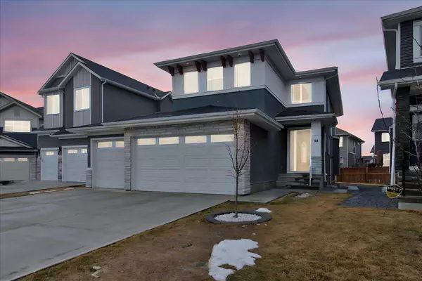 118 Sandpiper PARK, Chestermere, AB T1X 1Y8