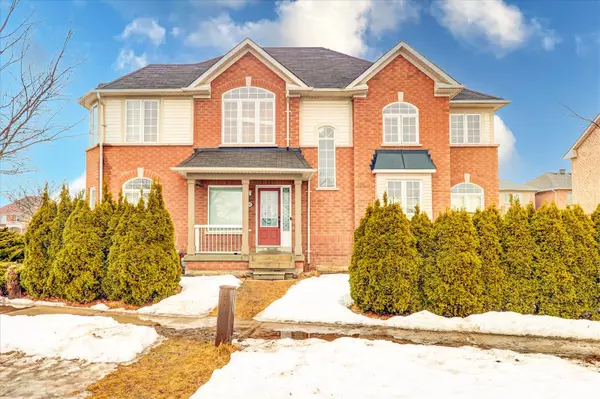 10 Gristone CRES #Bsmt, Toronto E11, ON M1X 1V1