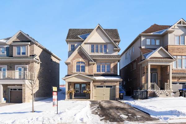 10 Janes CRES, New Tecumseth, ON L9R 0T2