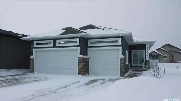 7033 MAPLE FERN BAY, Regina, SK S4X 0H8