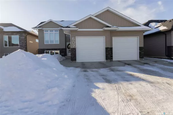 507 Snead LANE, Warman, SK S0K 4S1