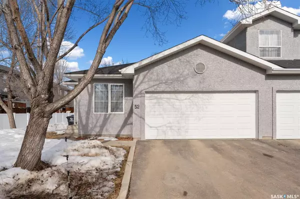 425 Bayfield CRESCENT #52, Saskatoon, SK S7V 1E6