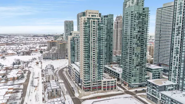 4055 Parkside Village DR #1721, Mississauga, ON L5B 0K8