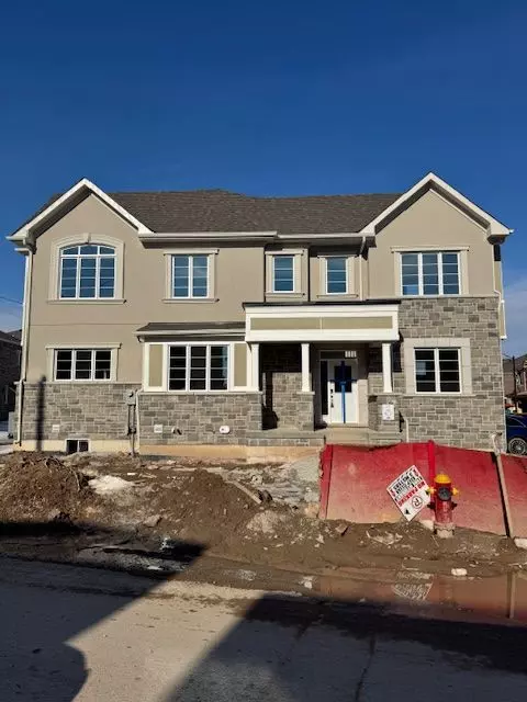 311 Starflower PL, Milton, ON L9T 2X5