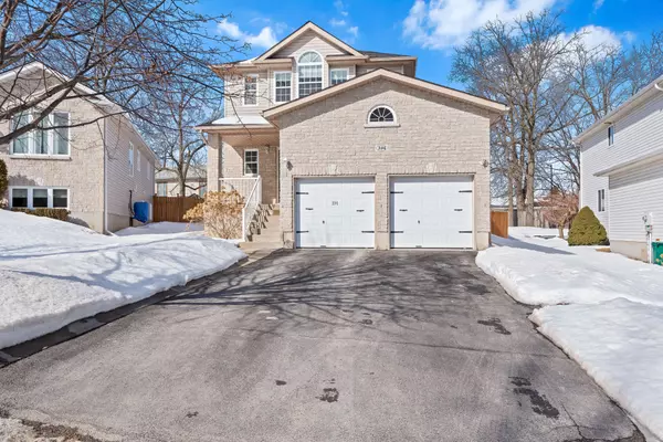 394 Grandtrunk AVE, Kingston, ON K7M 8W8