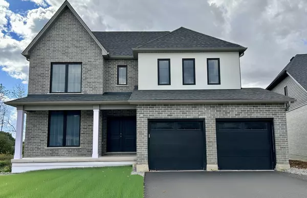 23 Aspen CIR, Thames Centre, ON N0M 2P0