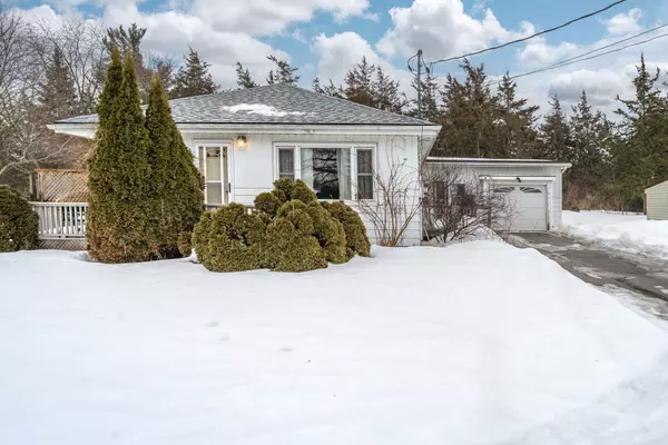 Belleville, ON K0K 1H0,366 CANNIFTON RD N