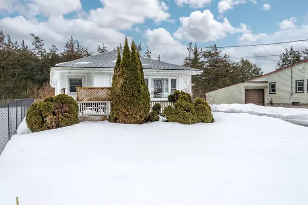 Belleville, ON K0K 1H0,366 CANNIFTON RD N