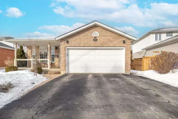 251 Deerpath DR, Guelph, ON N1K 1T8