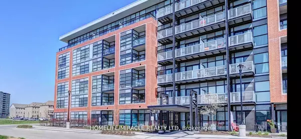 15 Prince Albert BLVD #305, Kitchener, ON N2H 0C2